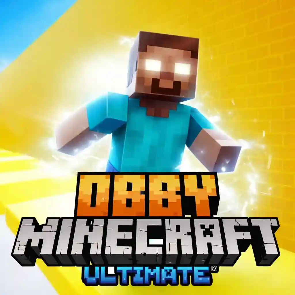 Obby Minecraft Ultimate