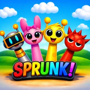 Sprunki